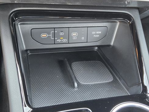 New 2026 Kia K5 GT-Line image 27