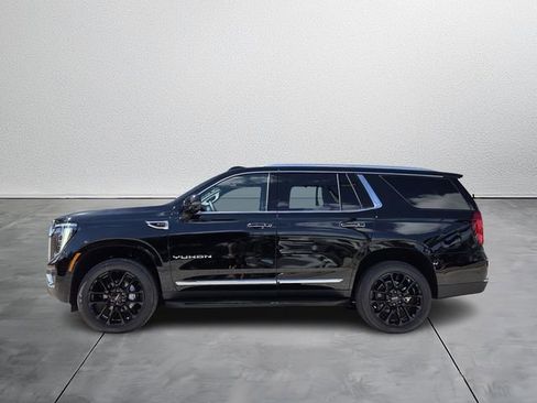 New 2026 GMC Yukon Elevation w/ Elevation Premium Package RWD image 3