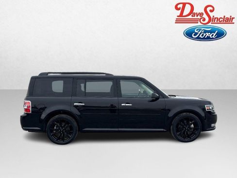 Used 2019 Ford Flex Limited w/ Equipment Group 303A AWD/4WD image 5