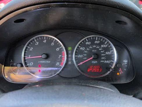 Used 2007 MAZDA MAZDA6 i Sport Value Edition FWD image 28