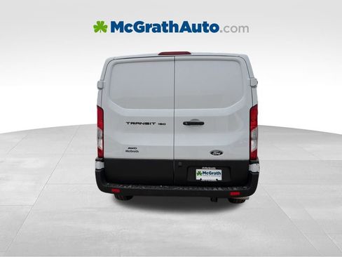 New 2026 Ford Transit 150 Low Roof AWD image 5