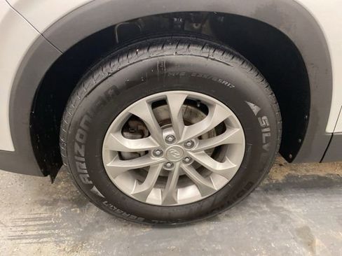 Used 2019 Hyundai Santa Fe SE image 28