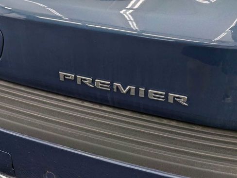 New 2026 Chevrolet Tahoe Premier AWD/4WD image 12