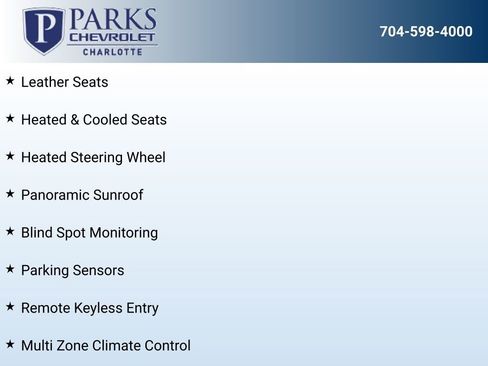 New 2026 Chevrolet Suburban Premier AWD/4WD image 7
