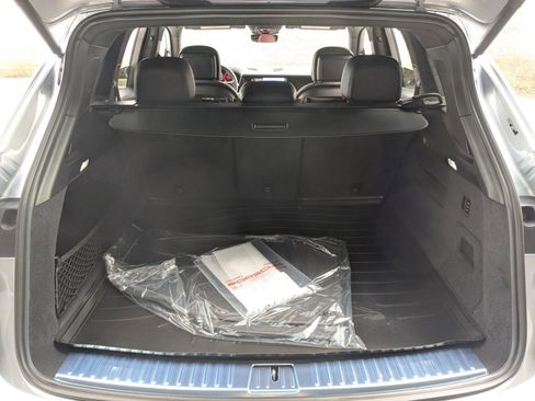 New 2026 Porsche Cayenne GTS image 24