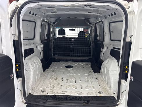 Used 2022 RAM ProMaster City Tradesman FWD image 18