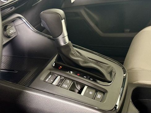 New 2026 Honda CR-V EX-L image 17