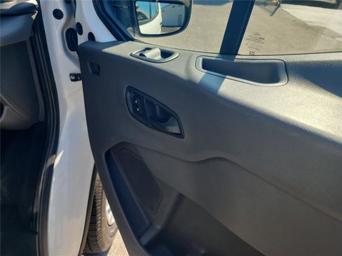 Used 2021 Ford Transit 350 XLT image 22
