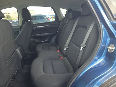 Used 2022 MAZDA CX-5 AWD 2.5 S image 14