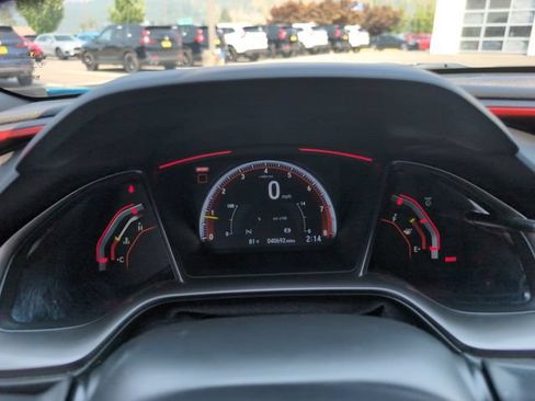 Used 2021 Honda Civic Type R image 22