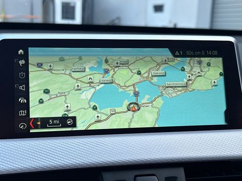 Used 2018 BMW X1 xDrive28i image 26