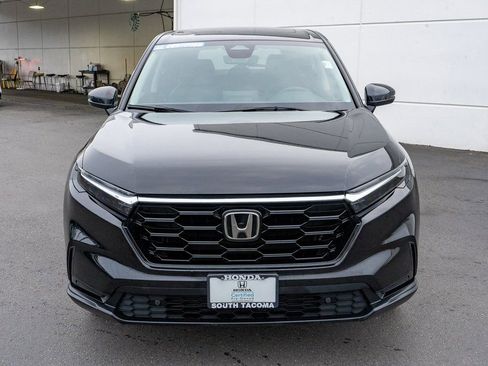 Certified 2024 Honda CR-V EX-L image 4