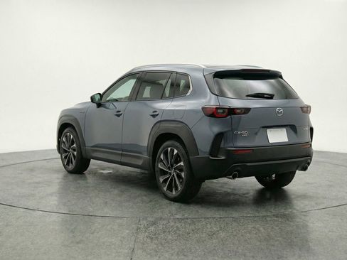 Used 2025 MAZDA CX-50 2.5 Hybrid w/ Premium Plus Pkg AWD/4WD image 8
