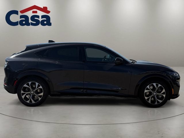 Used 2021 Ford Mustang Mach-E Premium AWD/4WD image 7