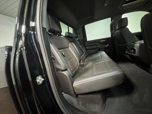Used 2022 GMC Sierra 2500 Denali image 14