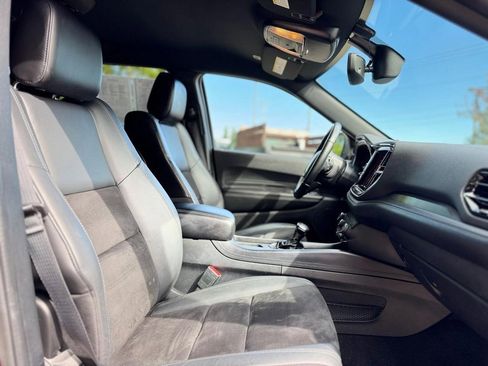Used 2021 Dodge Durango GT image 22