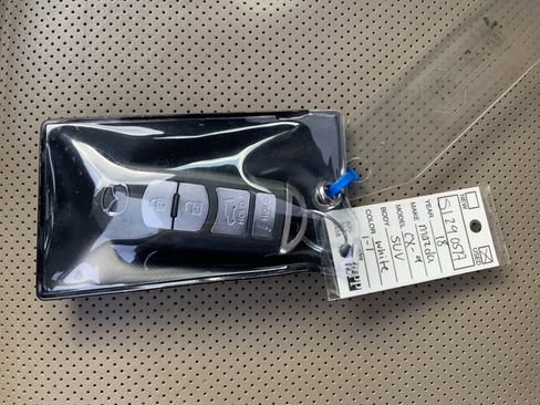 Used 2018 MAZDA CX-9 Grand Touring image 36