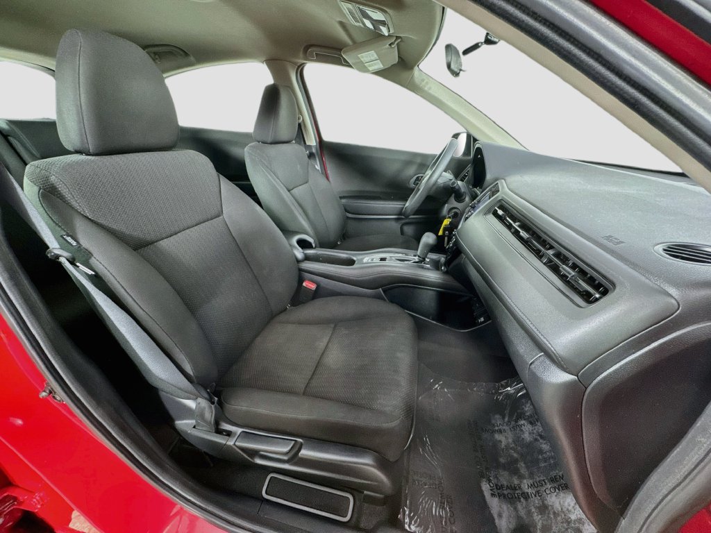 Used 2018 Honda HR-V LX image 30