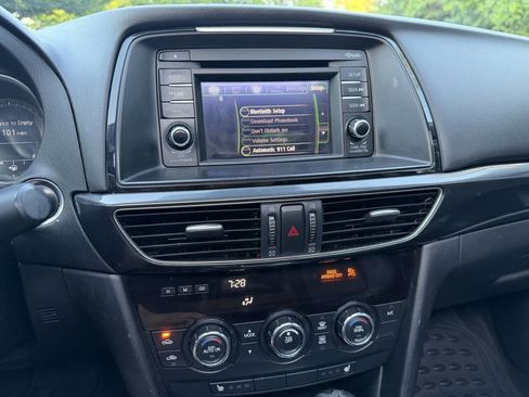 Used 2015 MAZDA MAZDA6 Grand Touring FWD image 15