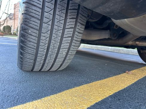 Used 2014 Audi SQ5 Premium Plus image 5