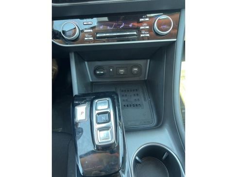 New 2023 Hyundai Sonata SEL image 17