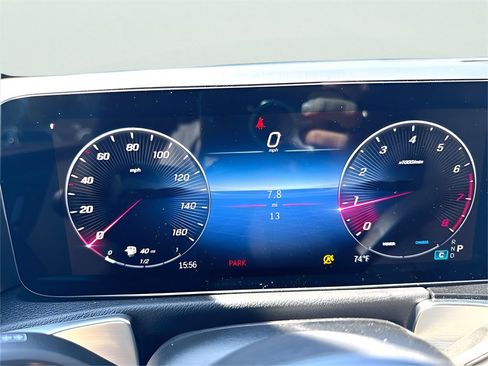 New 2026 Mercedes-Benz GLB 250 4MATIC image 15