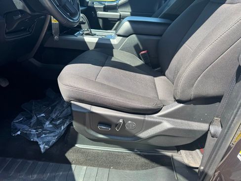 Certified 2018 Ford F150 XLT w/ Equipment Group 302A Luxury AWD/4WD image 5