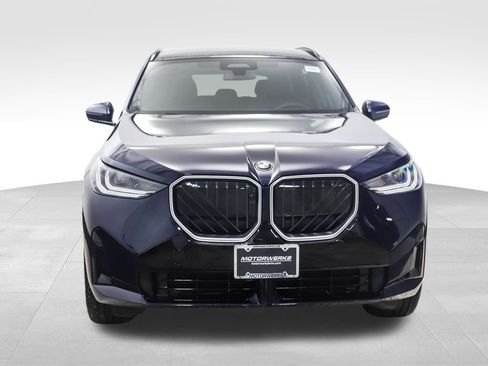New 2026 BMW X3 xDrive30 image 8