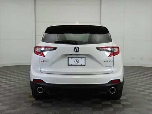 New 2026 Acura RDX A-Spec image 6