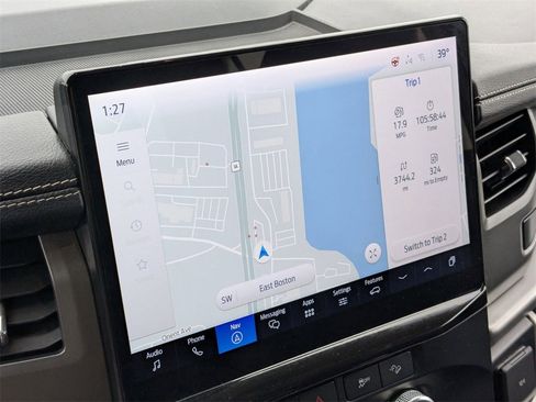 Used 2024 Ford Expedition Max XLT image 25