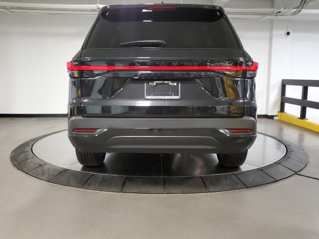 Used 2026 Lexus TX 350 AWD w/ Technology Package image 8
