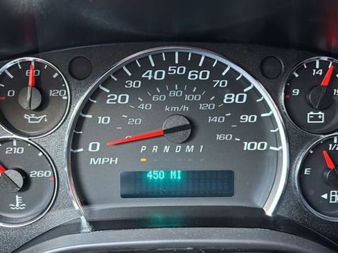 New 2025 Chevrolet Express 2500 w/ Driver Convenience Package RWD image 16