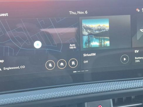 New 2025 Kia EV6 GT-Line image 20