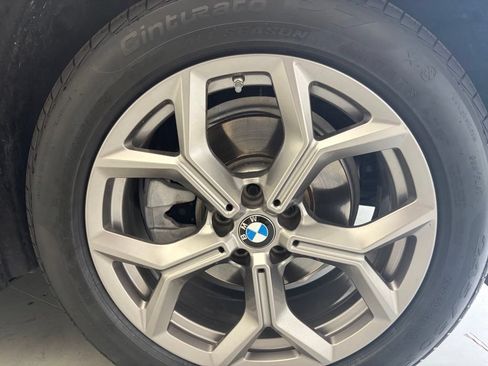 Used 2022 BMW X3 sDrive30i w/ Premium Package 2 RWD image 5
