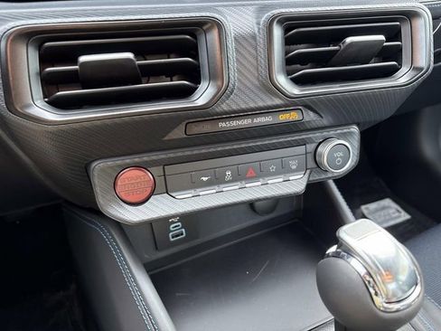 New 2026 Ford Mustang Dark Horse w/ Anti-Theft Package image 26