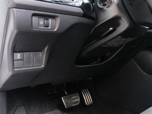 Used 2025 Honda Civic Sport image 12