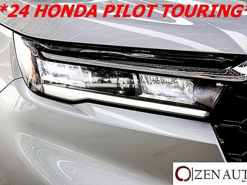 Used 2024 Honda Pilot Touring image 47