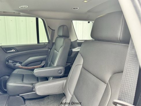 Used 2018 Chevrolet Tahoe Premier AWD/4WD image 30