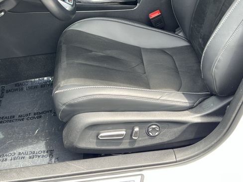 Certified 2024 Acura Integra A-Spec FWD image 11