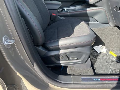 New 2026 Ford Explorer ST w/ Sun And Sound Package image 34