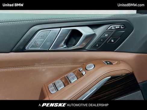 Certified 2026 BMW X7 xDrive40i image 3