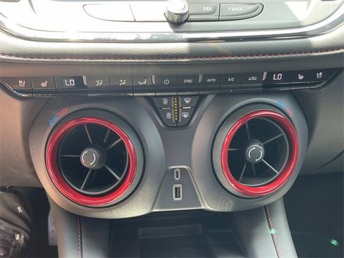 New 2025 Chevrolet Blazer RS w/ Driver Confidence II Package image 33