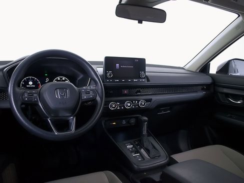 Used 2024 Honda CR-V LX image 22