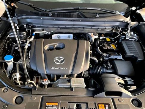 New 2025 MAZDA CX-5 AWD 2.5 S image 9