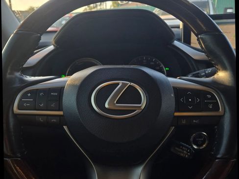 Used 2019 Lexus RX 450h AWD w/ Navigation Package image 20