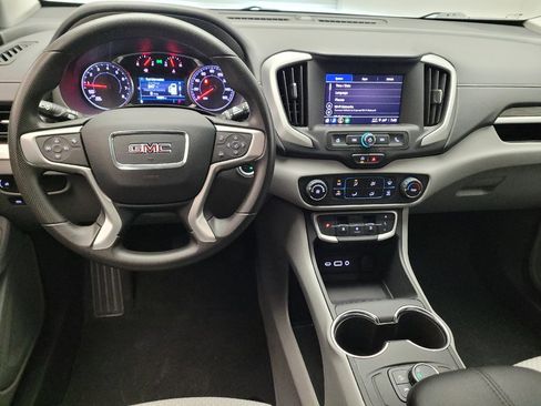Used 2024 GMC Terrain SLE w/ Fleet Convenience Package FWD image 22