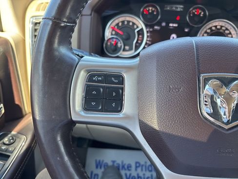 Used 2017 RAM 2500 Longhorn w/ Cold Weather Group image 59