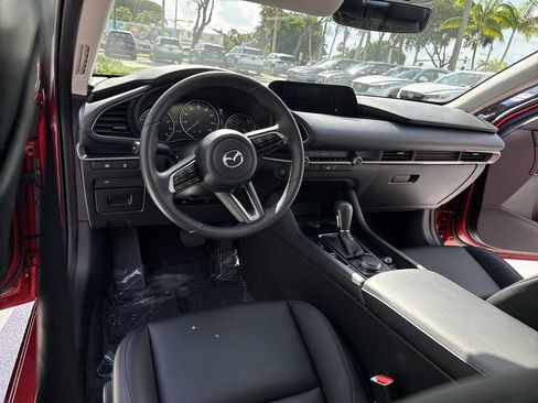 Used 2025 MAZDA MAZDA3 s FWD image 35