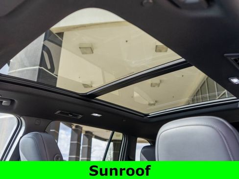 Used 2026 GMC Acadia Elevation w/ Elevation Premium Package image 12