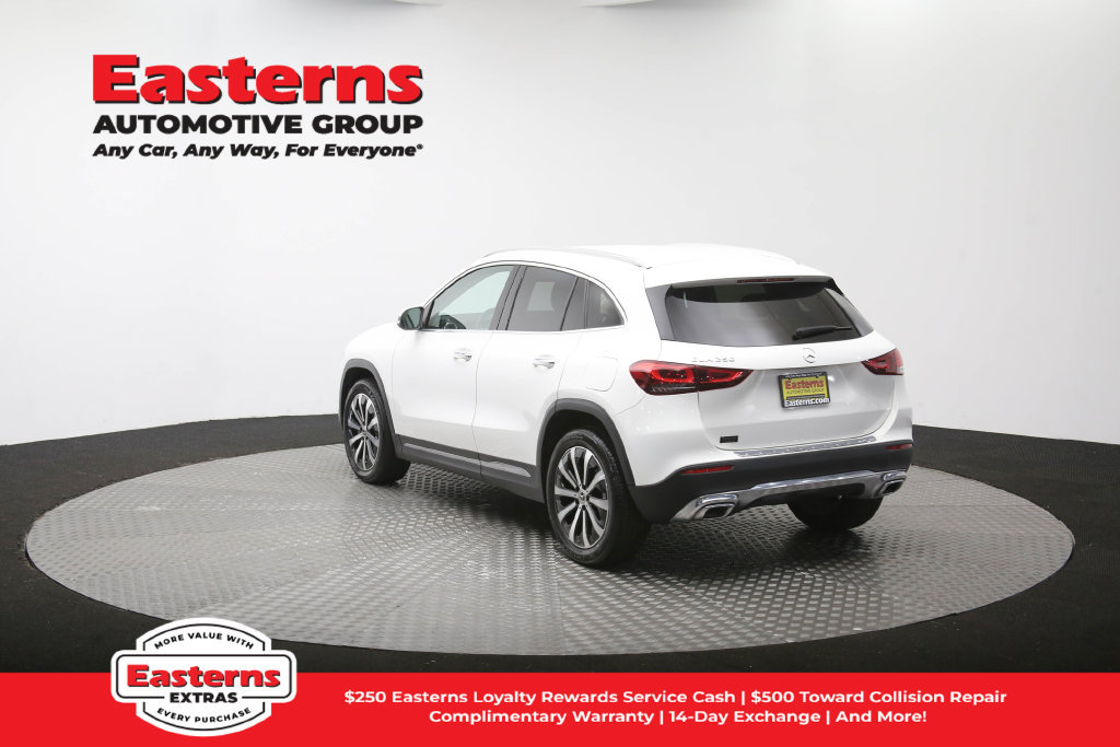 Used 2023 Mercedes-Benz GLA 250 w/ Premium Package image 67